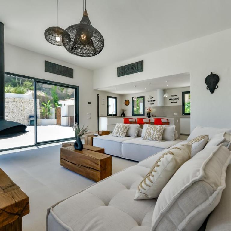 Caray - Managed by Almarina Villas - Villa mit privatem Pool - 60