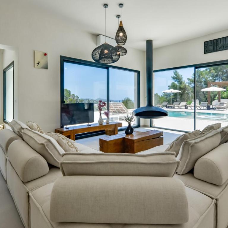 Caray - Managed by Almarina Villas - Villa mit privatem Pool - 61