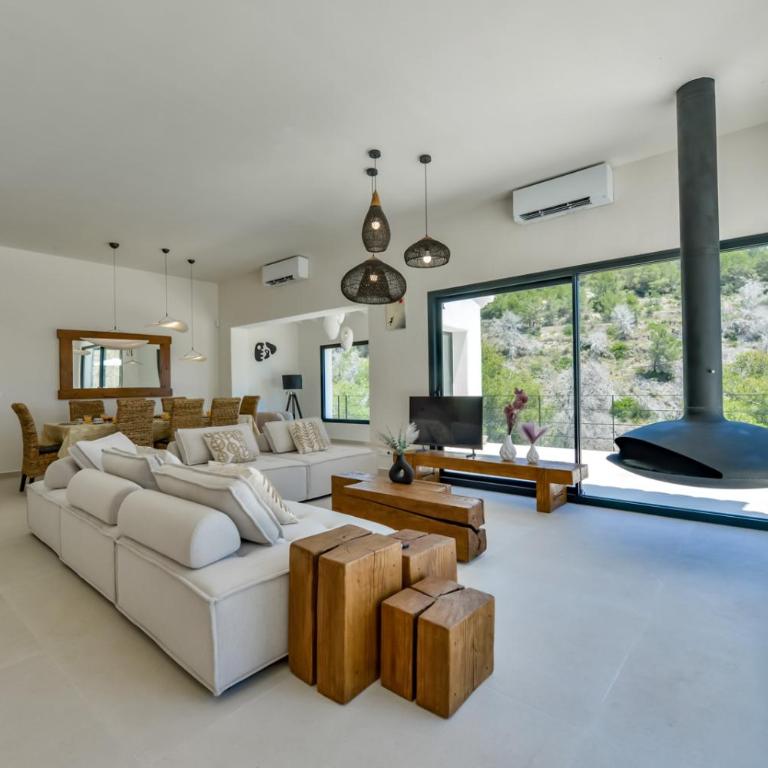 Caray - Managed by Almarina Villas - Villa mit privatem Pool - 65