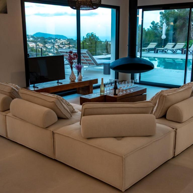 Caray - Managed by Almarina Villas - Villa mit privatem Pool - 67