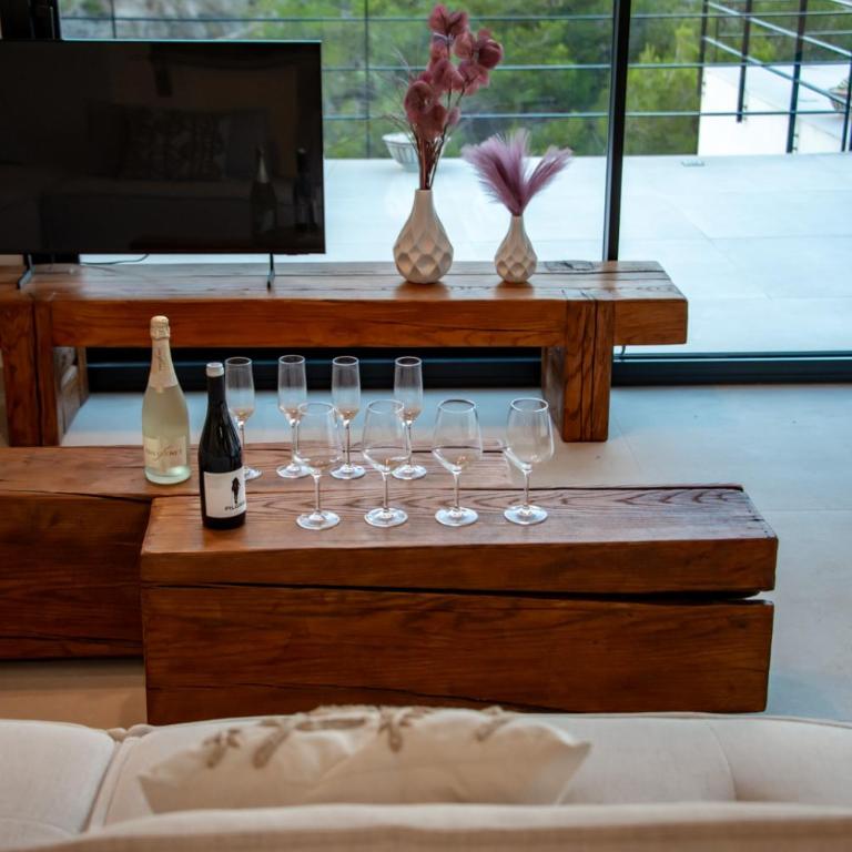 Caray - Managed by Almarina Villas - Villa mit privatem Pool - 68