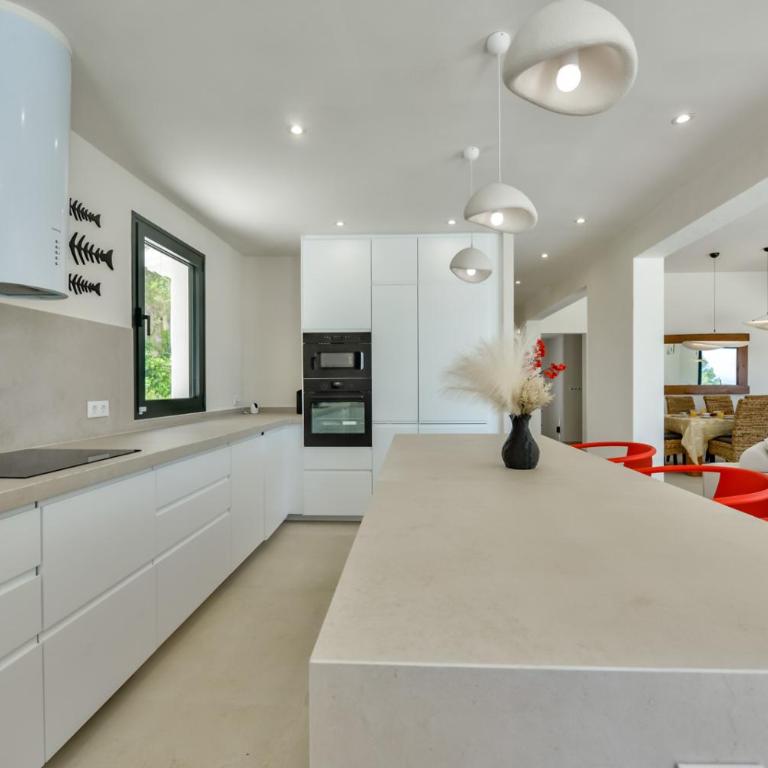 Caray - Managed by Almarina Villas - Villa mit privatem Pool - 64