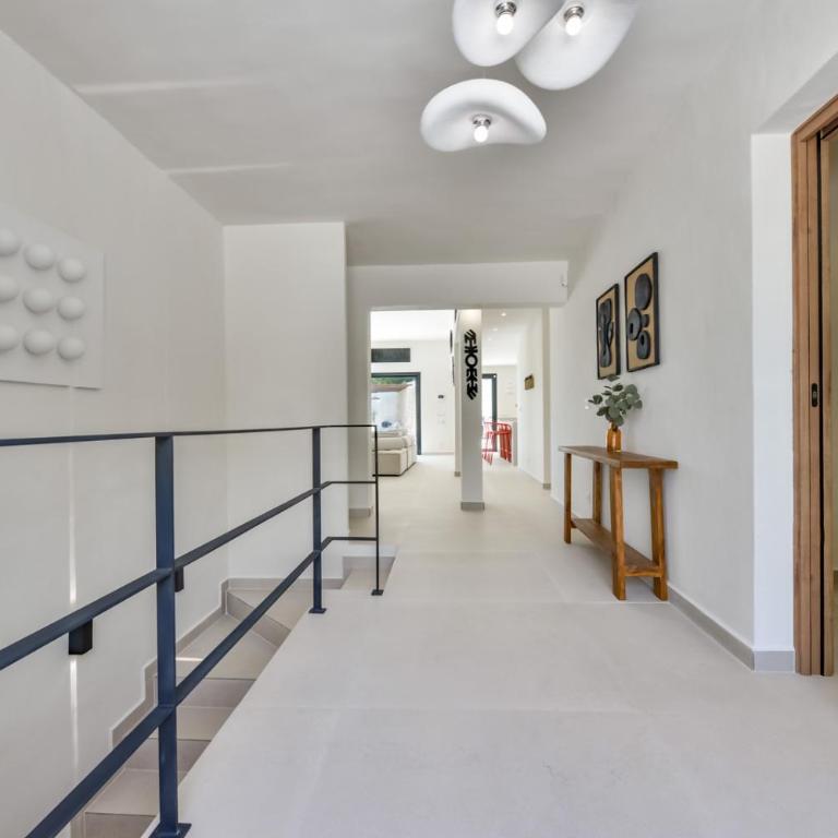 Caray - Managed by Almarina Villas - Villa mit privatem Pool - 70