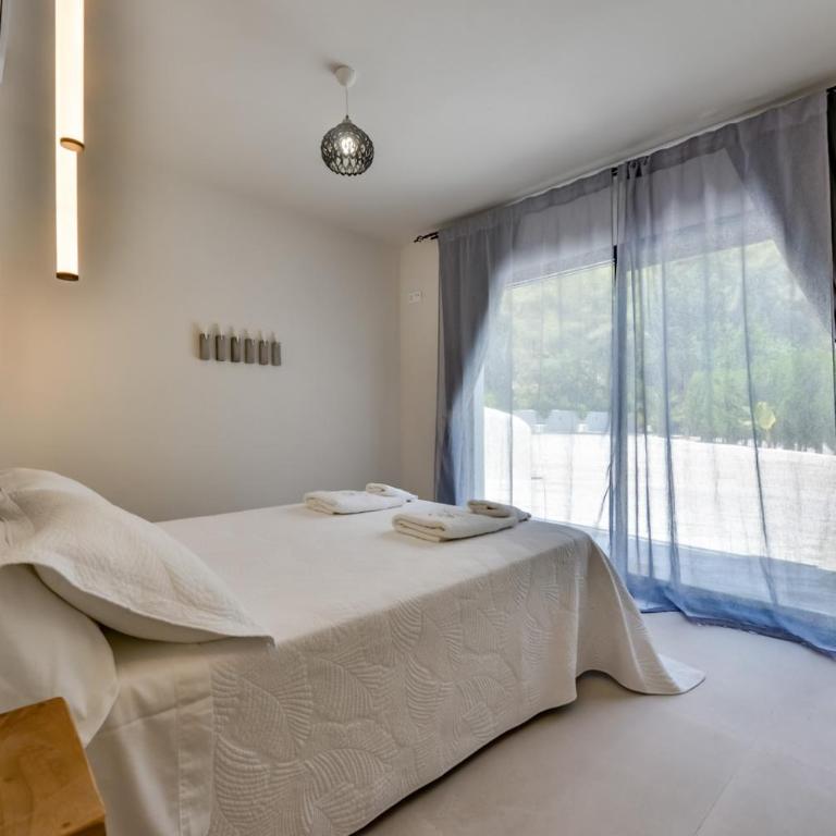 Caray - Managed by Almarina Villas - Villa mit privatem Pool - 72