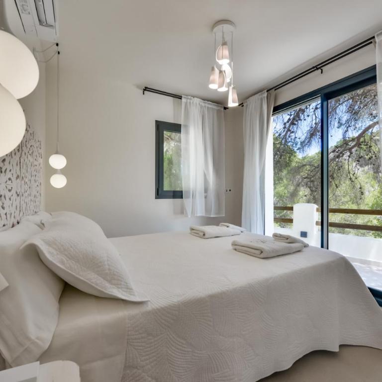 Caray - Managed by Almarina Villas - Villa mit privatem Pool - 75