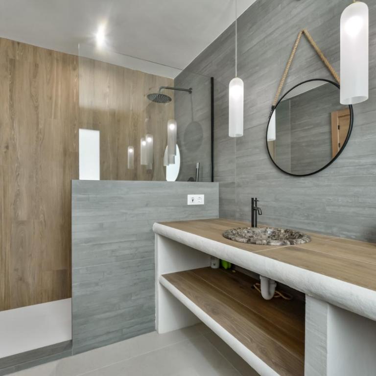 Caray - Managed by Almarina Villas - Villa mit privatem Pool - 79