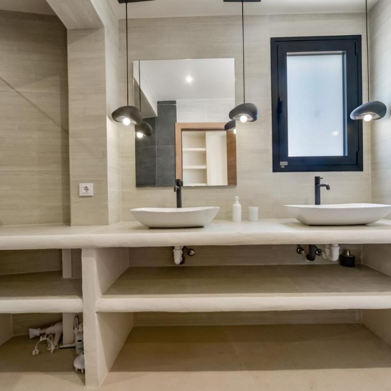 Caray - Managed by Almarina Villas - Villa mit privatem Pool - 80