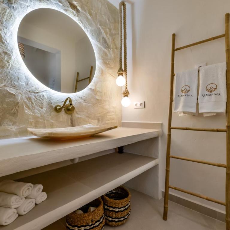 Caray - Managed by Almarina Villas - Villa mit privatem Pool - 83