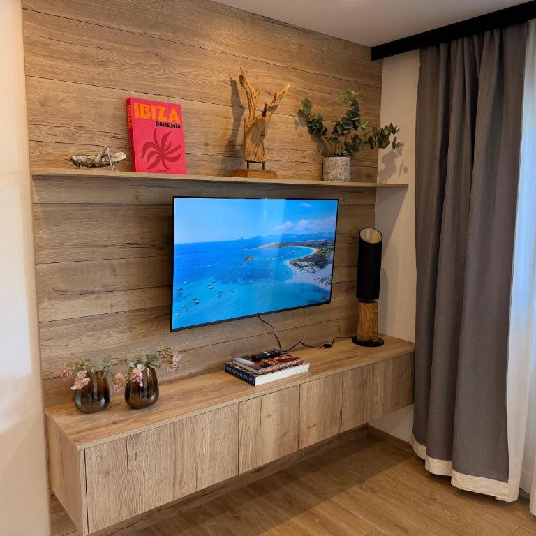 Excelsior Top 17 Alpenherz - Apartment mit 1 Schlafzimmer - 9