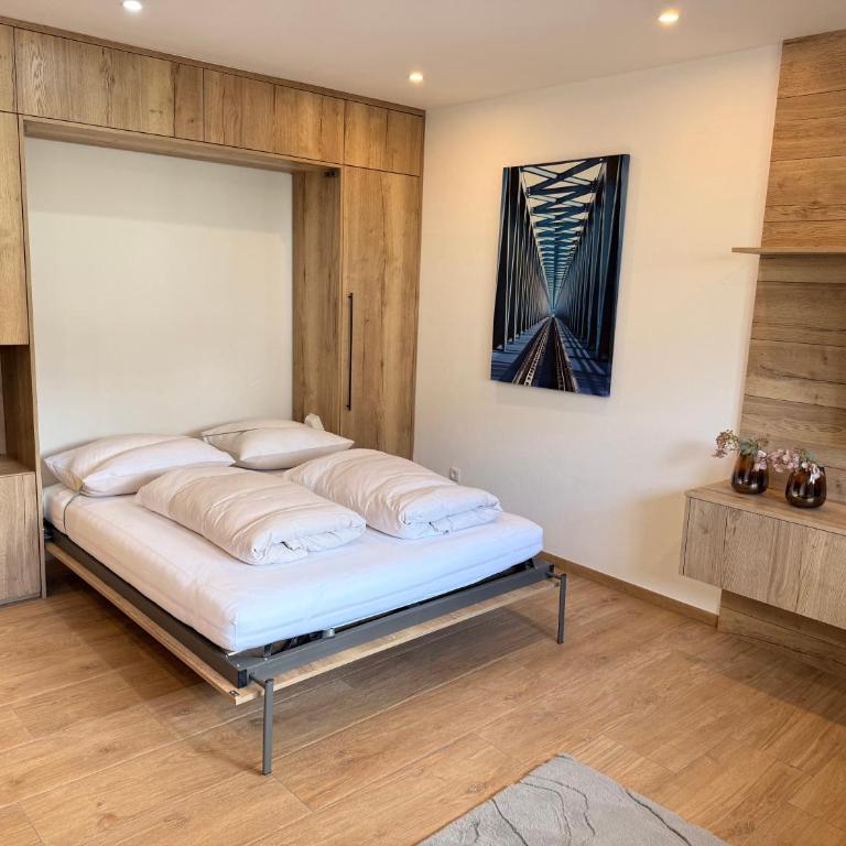 Excelsior Top 17 Alpenherz - Apartment mit 1 Schlafzimmer - 12