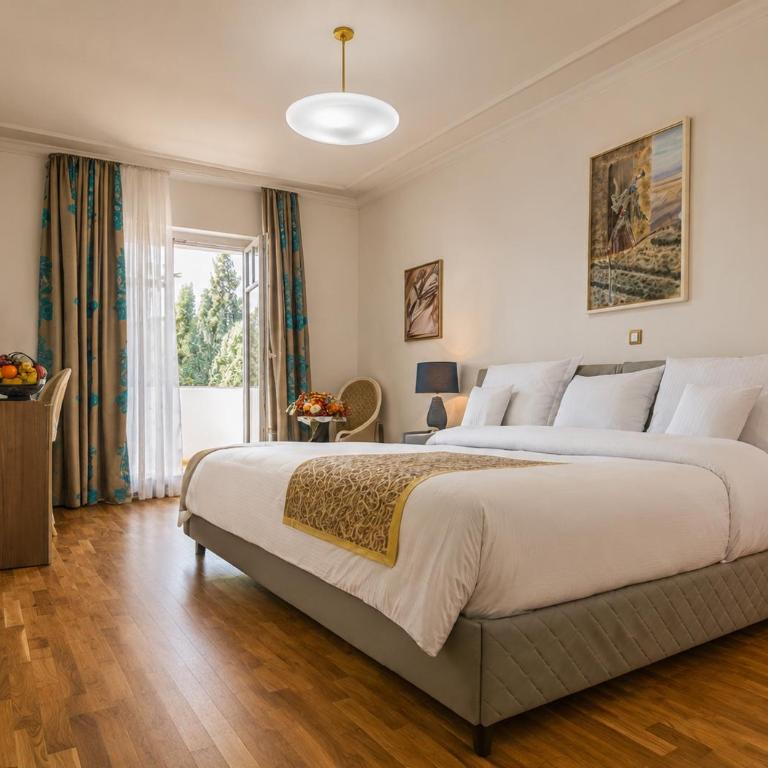 Hotel Radmilovac - Deluxe Doppel-/Zweibettzimmer - 5