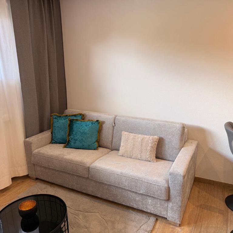 Excelsior Top 17 Alpenherz - Apartment mit 1 Schlafzimmer - 7