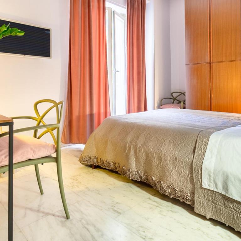 Incantevole appartamento nel Parco dell'Aniene! - Appartement 2 Chambres - 4