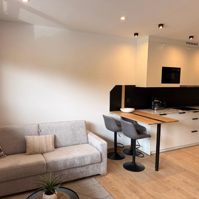 Excelsior Top 17 Alpenherz - Apartment mit 1 Schlafzimmer - 6
