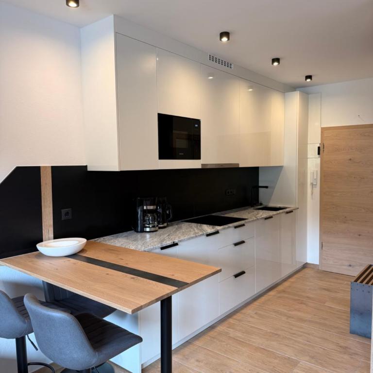 Excelsior Top 17 Alpenherz - Apartment mit 1 Schlafzimmer - 4