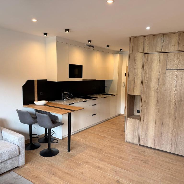 Excelsior Top 17 Alpenherz - Apartment mit 1 Schlafzimmer - 3