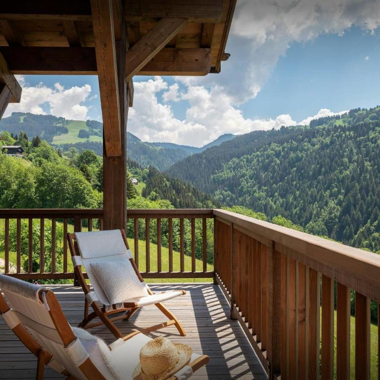 Chalet Gridloup - OVO Network - Chalet - 31