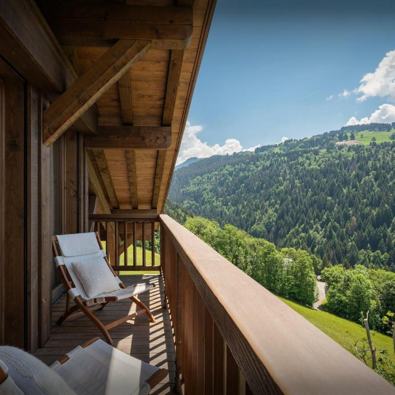 Chalet Gridloup - OVO Network - Chalet - 32