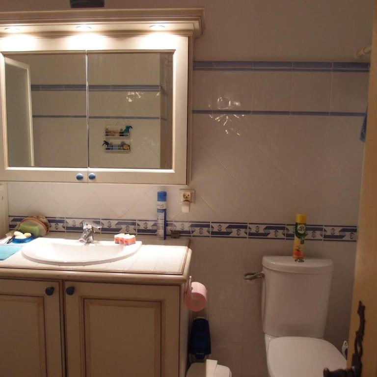 Large open-sky terrace in a high-end residence - Apartment - 24