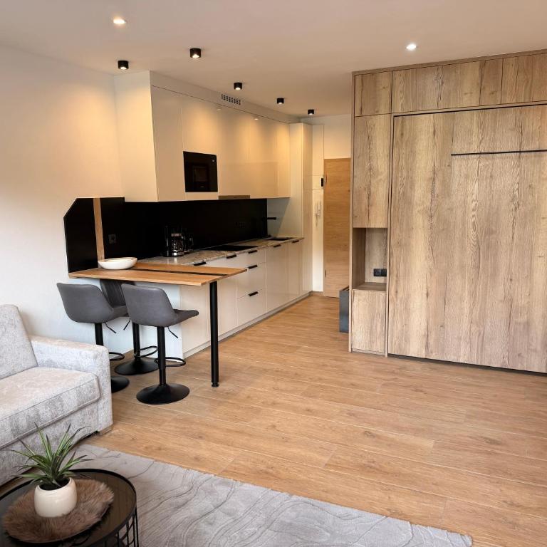 Excelsior Top 17 Alpenherz - Apartment mit 1 Schlafzimmer - 2