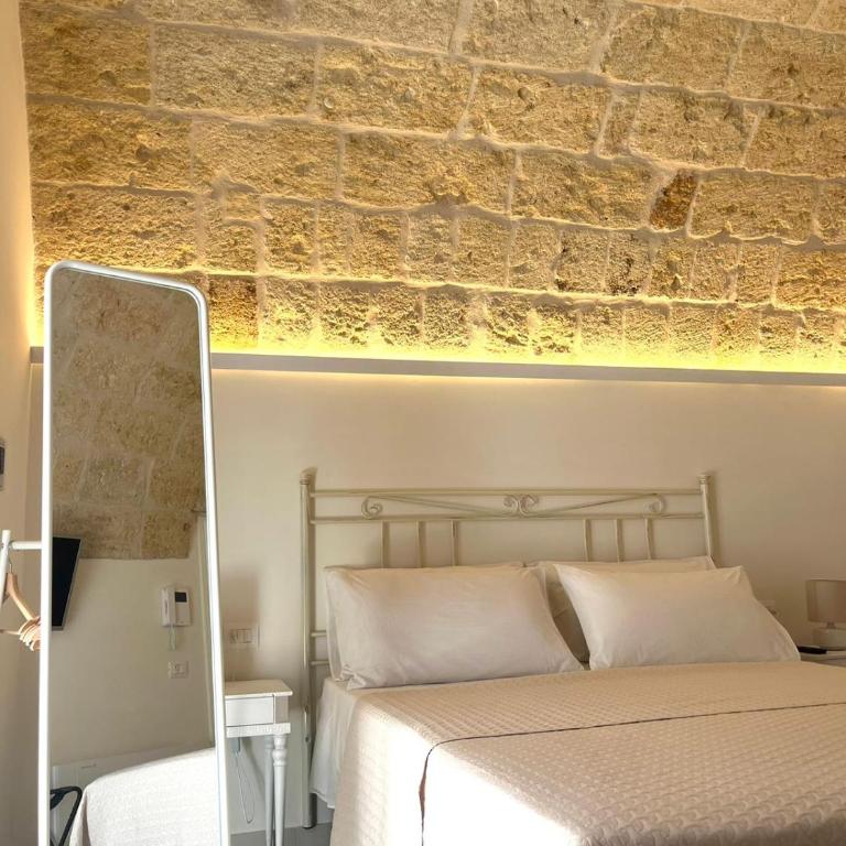 Dimora Donna Lucia - Suite con Terrazza - 4