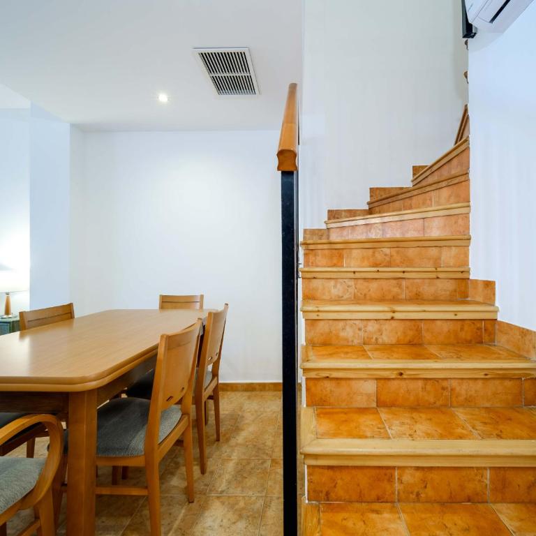 Apartamento Mediterraneo Javea Arenal by Rock Rentals - Apartment with Terrace - 11