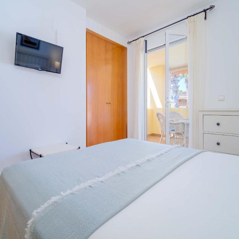 Apartamento Mediterraneo Javea Arenal by Rock Rentals - Apartment with Terrace - 12