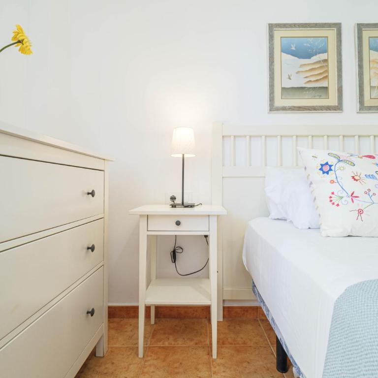 Apartamento Mediterraneo Javea Arenal by Rock Rentals - Apartment with Terrace - 13