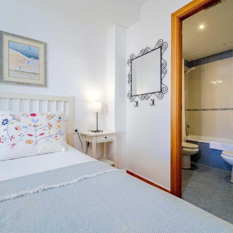 Apartamento Mediterraneo Javea Arenal by Rock Rentals - Apartment with Terrace - 14