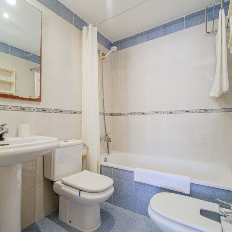 Apartamento Mediterraneo Javea Arenal by Rock Rentals - Apartment with Terrace - 16