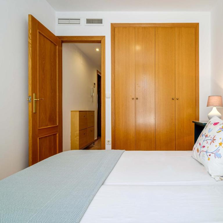 Apartamento Mediterraneo Javea Arenal by Rock Rentals - Apartment with Terrace - 18