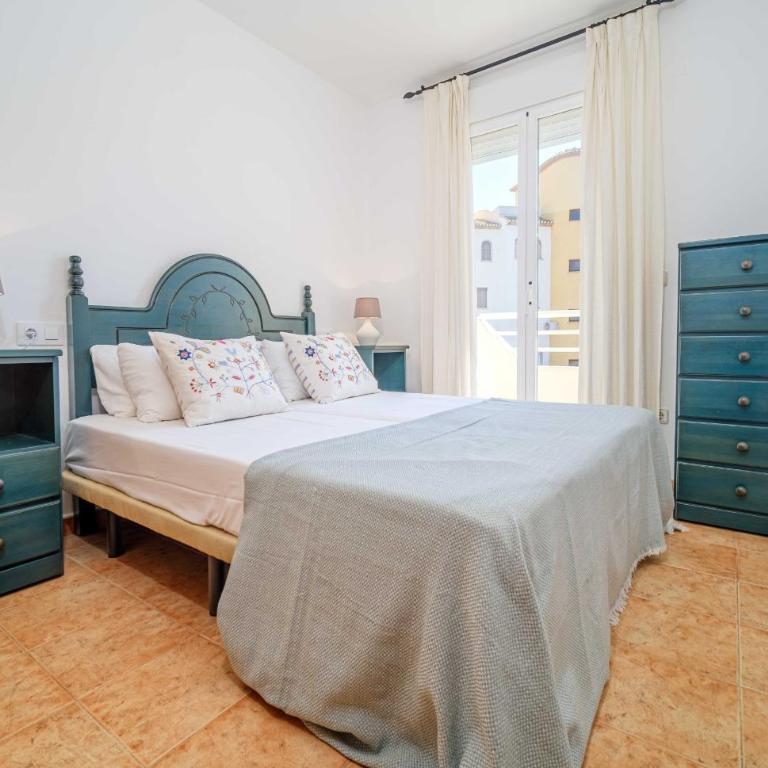 Apartamento Mediterraneo Javea Arenal by Rock Rentals - Apartment with Terrace - 19