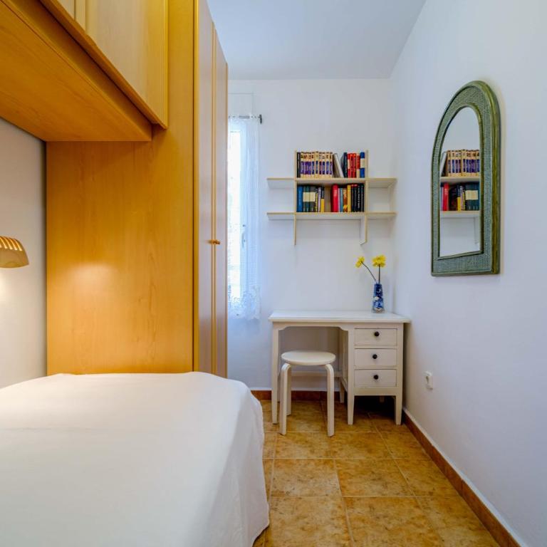 Apartamento Mediterraneo Javea Arenal by Rock Rentals - Apartment with Terrace - 23