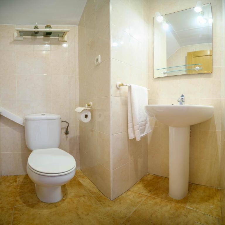 Apartamento Mediterraneo Javea Arenal by Rock Rentals - Apartment with Terrace - 24