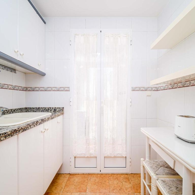 Apartamento Mediterraneo Javea Arenal by Rock Rentals - Apartment with Terrace - 25