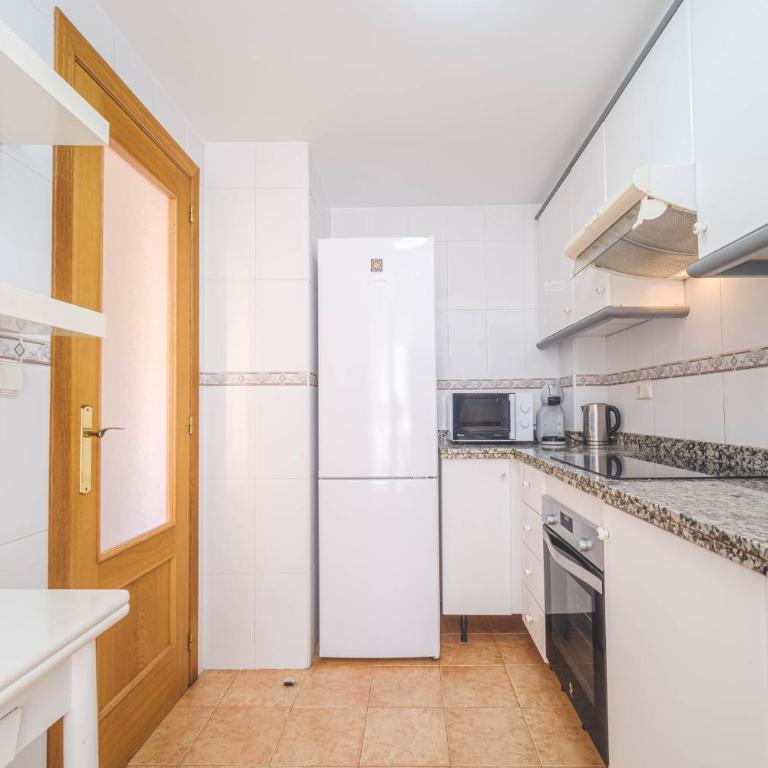 Apartamento Mediterraneo Javea Arenal by Rock Rentals - Apartment with Terrace - 26