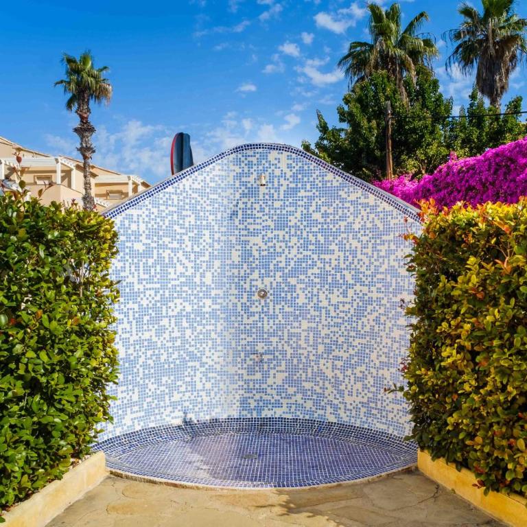 Apartamento Mediterraneo Javea Arenal by Rock Rentals - Apartment with Terrace - 32
