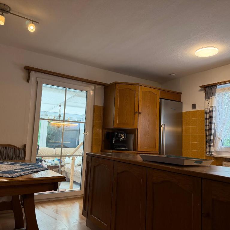 Haus Baumgarten - Apartment mit 2 Schlafzimmern - 28