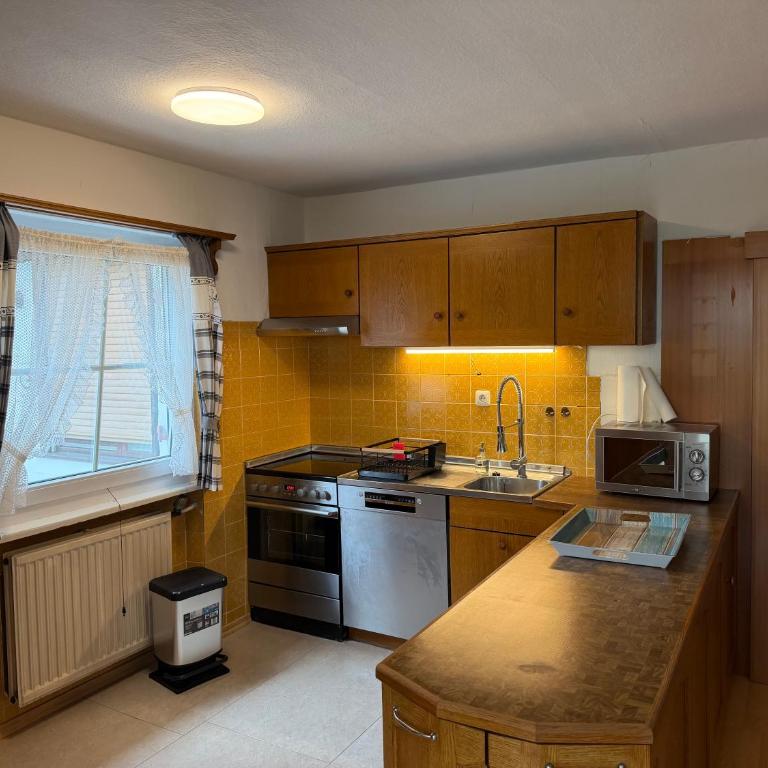 Haus Baumgarten - Apartment mit 2 Schlafzimmern - 26
