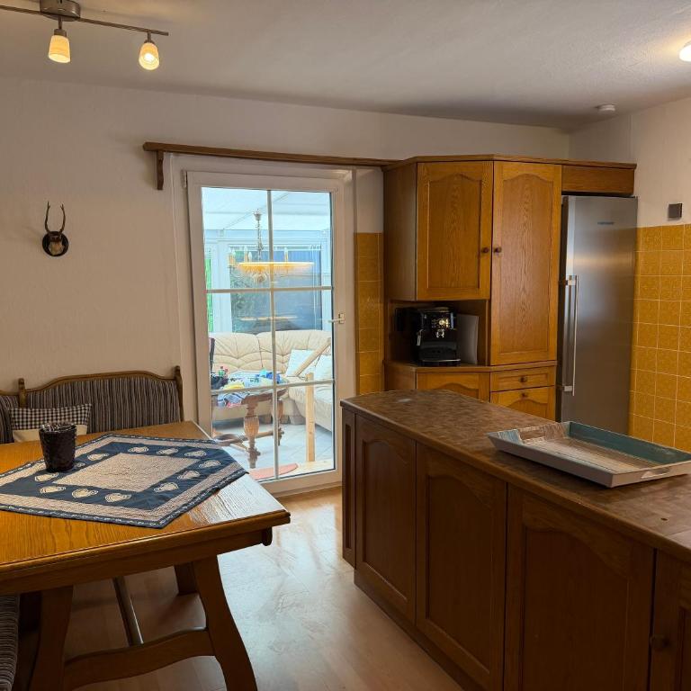 Haus Baumgarten - Apartment mit 2 Schlafzimmern - 25