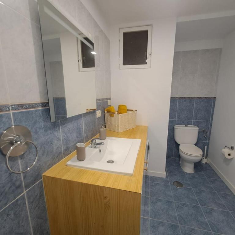 Dany's house in Bel Air Puerto de la Cruz - Apartamento de 1 dormitorio - 3