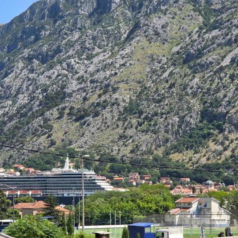 Apartmani MiMa Kotor - Apartman sa 2 Spavaće Sobe - 5