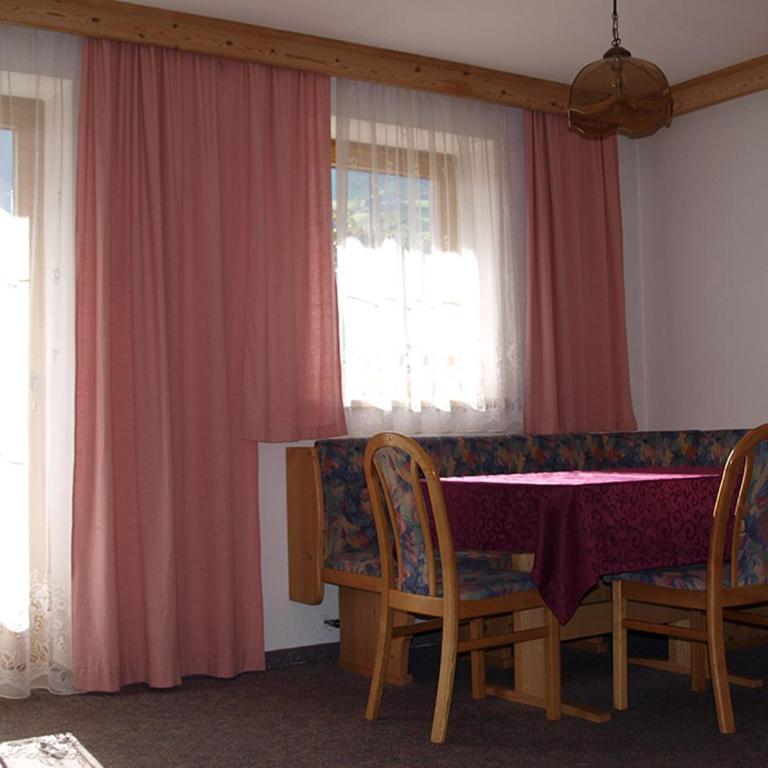 Ferienwohnungen Luxner - Apartamento con balcón - 11