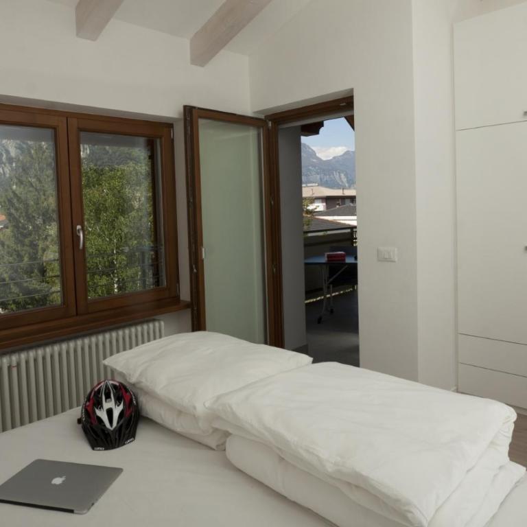 Casa Carla - Appartamento con 2 Camere da Letto - 22