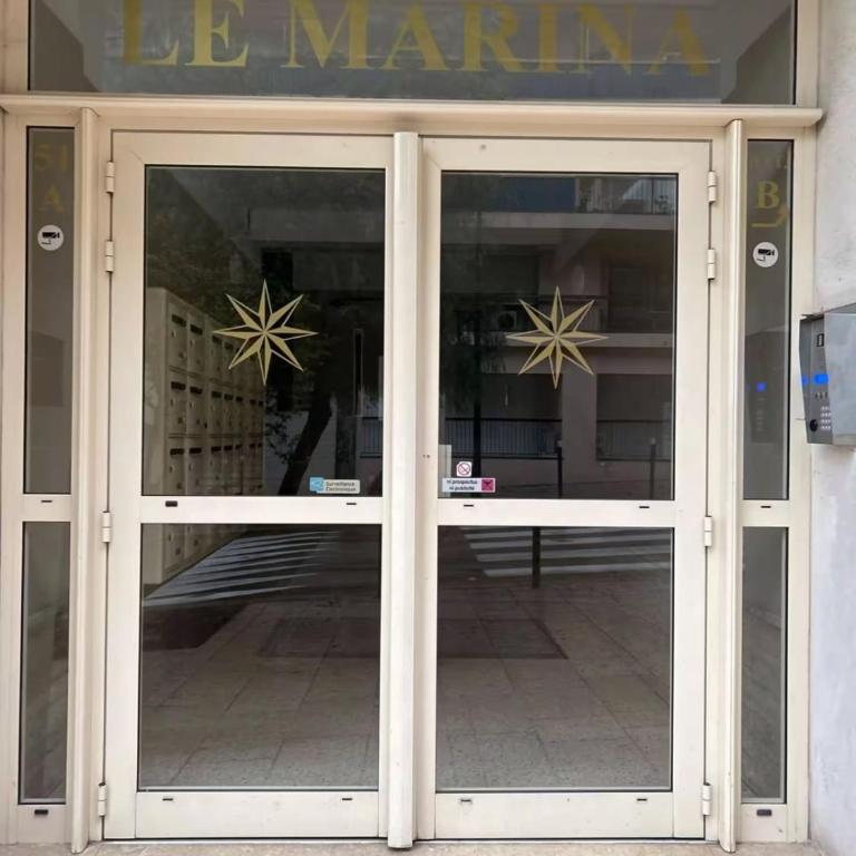 Bright Apt between Antibes & Juan-les-Pins - Apartment - 19