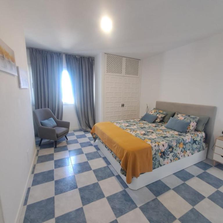 Dany's house in Bel Air Puerto de la Cruz - Apartamento de 1 dormitorio - 6