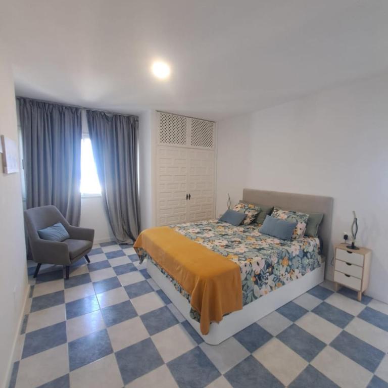 Dany's house in Bel Air Puerto de la Cruz - Apartamento de 1 dormitorio - 2