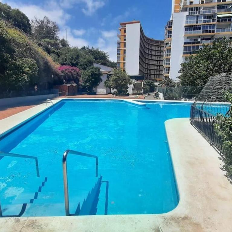 Dany's house in Bel Air Puerto de la Cruz - Apartamento de 1 dormitorio - 9