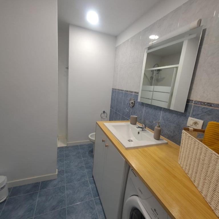 Dany's house in Bel Air Puerto de la Cruz - Apartamento de 1 dormitorio - 17