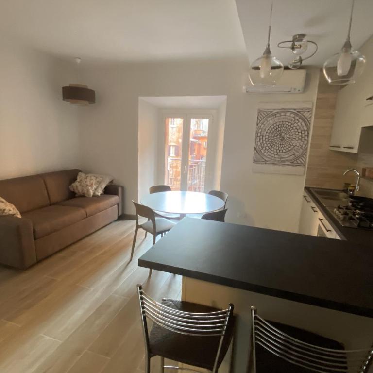 La Casa sul Canale, Bologna by Short Holidays - Appartamento con 1 Camera da Letto - 1